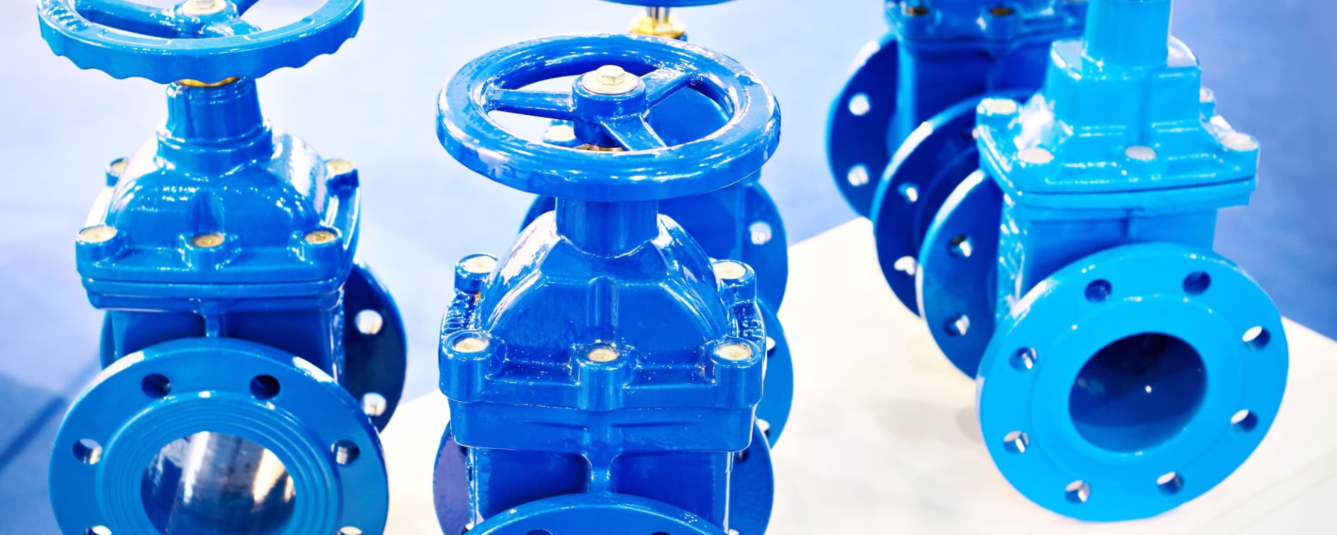 Peinture pour tuyauterie industrielle