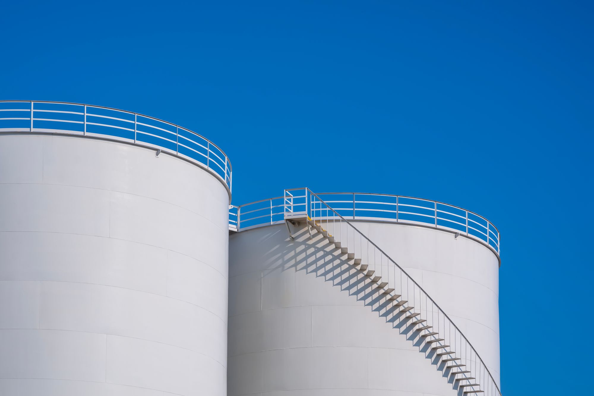 peinture escalier métallique